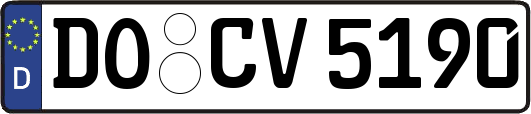 DO-CV5190