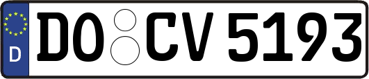 DO-CV5193