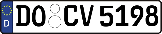 DO-CV5198