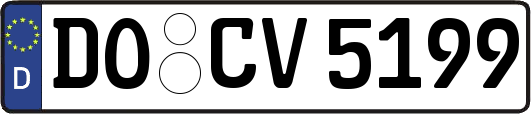DO-CV5199