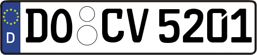 DO-CV5201