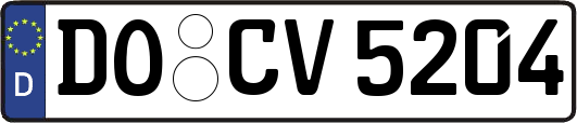 DO-CV5204