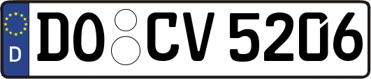 DO-CV5206