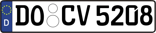 DO-CV5208