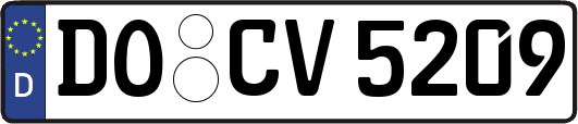 DO-CV5209