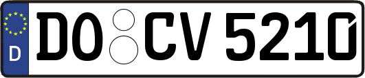 DO-CV5210