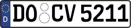DO-CV5211