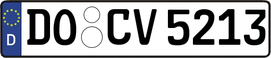 DO-CV5213