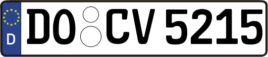 DO-CV5215