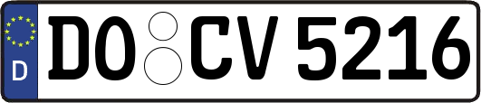 DO-CV5216