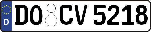 DO-CV5218