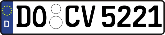 DO-CV5221