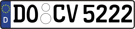 DO-CV5222
