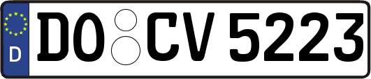 DO-CV5223