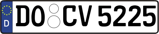 DO-CV5225