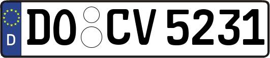 DO-CV5231