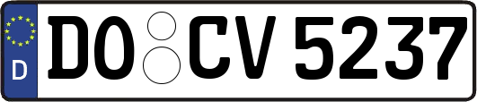 DO-CV5237