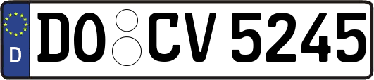 DO-CV5245