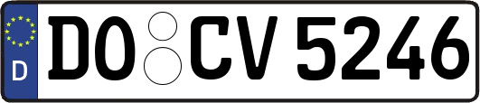DO-CV5246