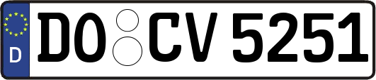 DO-CV5251