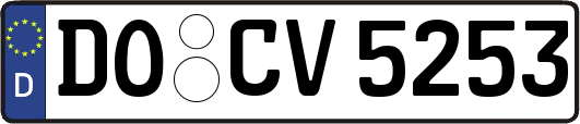DO-CV5253
