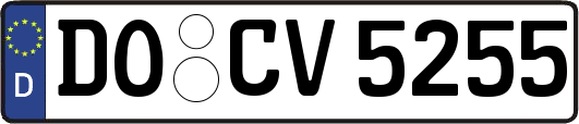 DO-CV5255
