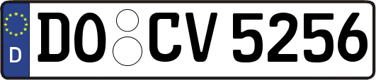 DO-CV5256