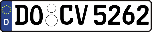 DO-CV5262