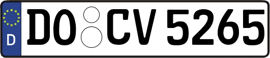 DO-CV5265