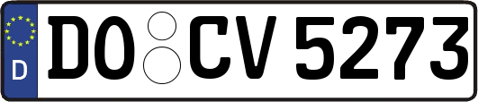 DO-CV5273
