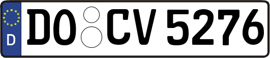 DO-CV5276