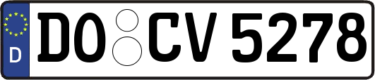 DO-CV5278
