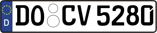 DO-CV5280
