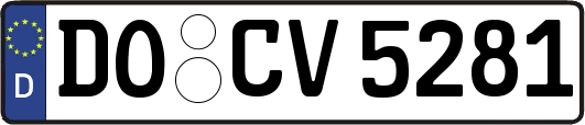 DO-CV5281