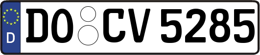 DO-CV5285