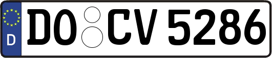 DO-CV5286