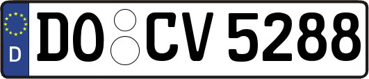 DO-CV5288