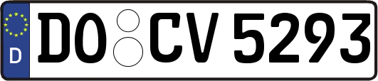 DO-CV5293