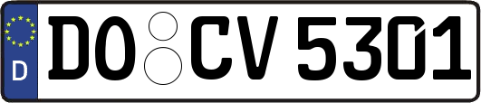 DO-CV5301