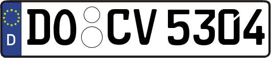 DO-CV5304