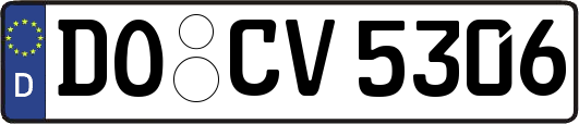 DO-CV5306