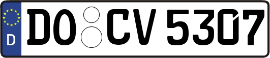 DO-CV5307