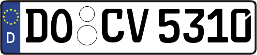 DO-CV5310