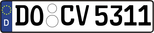 DO-CV5311