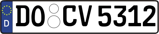 DO-CV5312