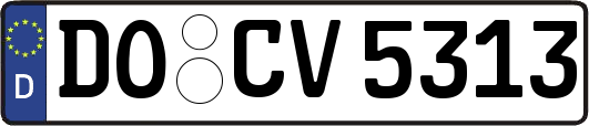 DO-CV5313