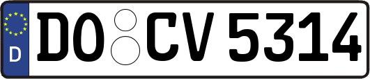 DO-CV5314