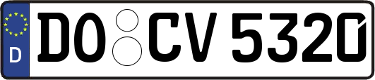 DO-CV5320