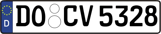 DO-CV5328