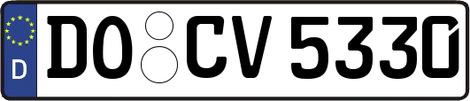DO-CV5330